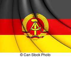 German democratic republic Illustrations and Clipart. 72 German.