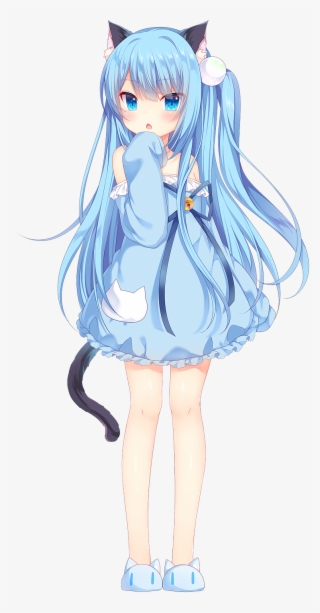 Anime Girls PNG, Transparent Anime Girls PNG Image Free Download.