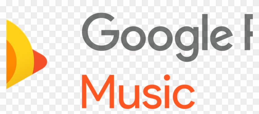 Google Play Music.