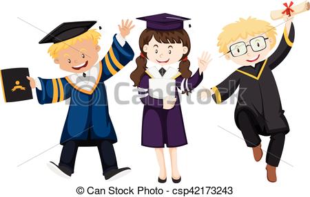 Graduation gown Clipart and Stock Illustrations. 1,865 Graduation.