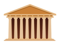 Free Ancient Greece Clipart.