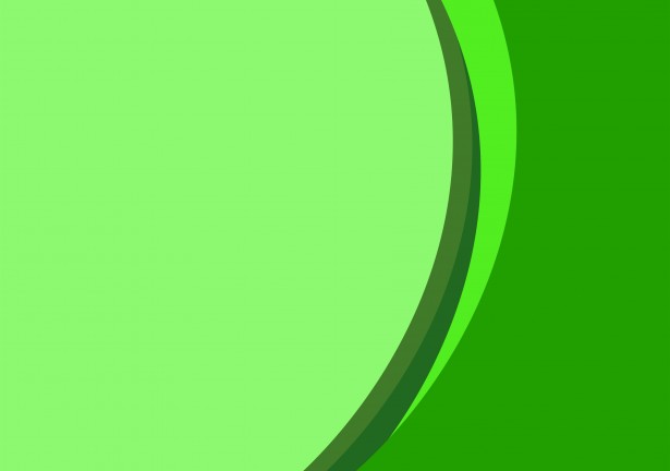 Green Background Clipart Free Stock Photo.