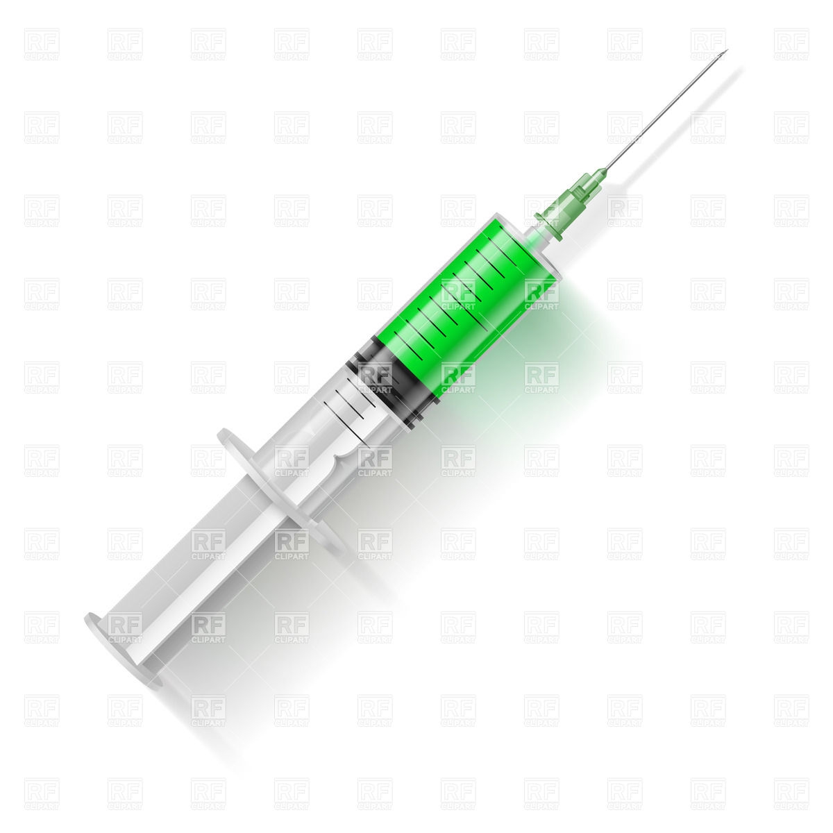 Syringe Clipart#2123839.