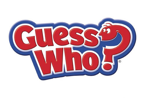 Guess Who Clipart (104+ images in Collection) Page 1.