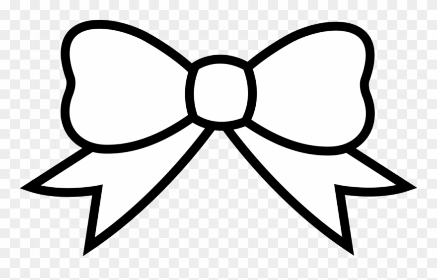 Download Hair Bow Clip Art.