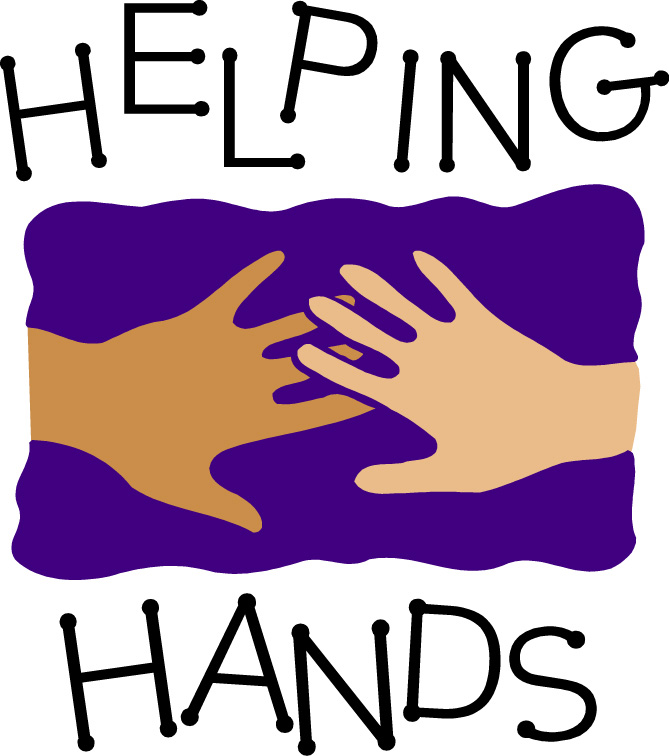 Helping Hand Clipart & Helping Hand Clip Art Images.