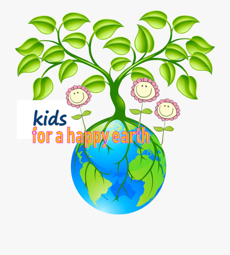 Earth Day Clipart Earthy.