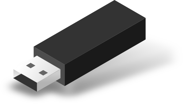 Usb Hasp Key Clip Art at Clker.com.