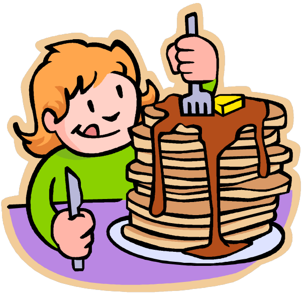 Images : Breakfast Pictures Clip Art Free.