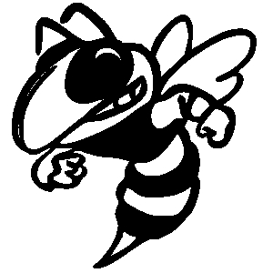 Hornet Clipart Free.