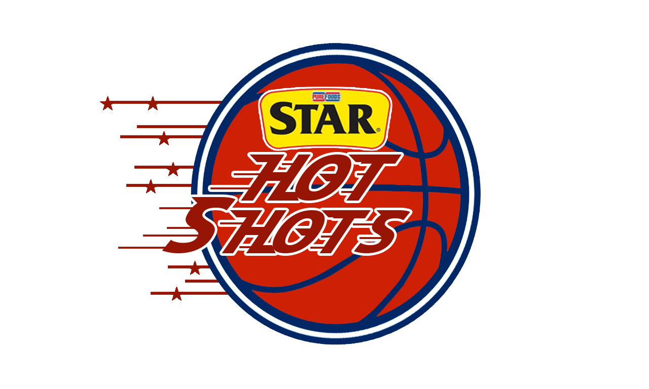 Star hotshots Logos.