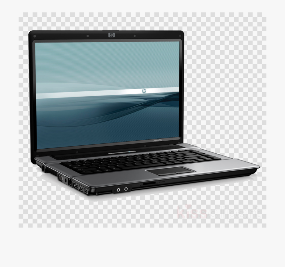 Laptop Clipart Laptop Hp.