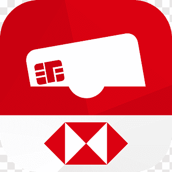 HSBC cutout PNG & clipart images.