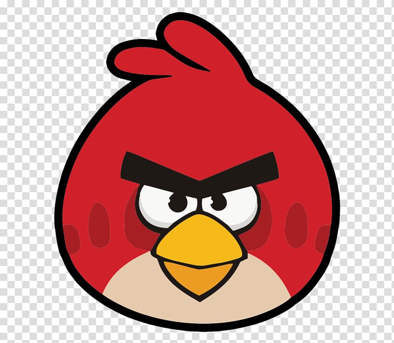 Angry Birds POP! Drawing Northern cardinal , Bird.