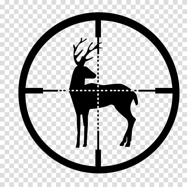 Deer hunting Anier , hunting transparent background PNG.