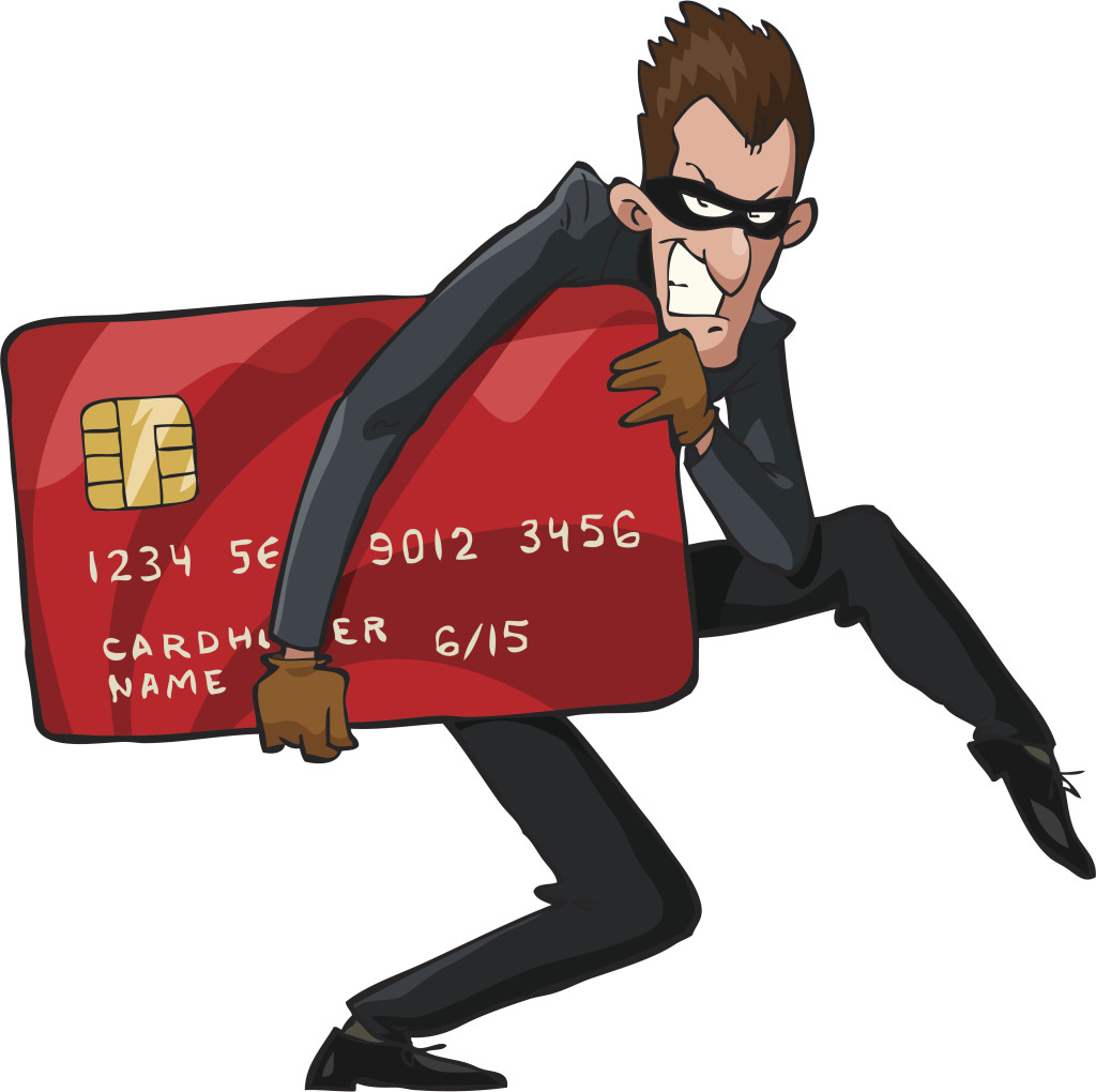 Fraud and Identity Theft: How protected are you?.