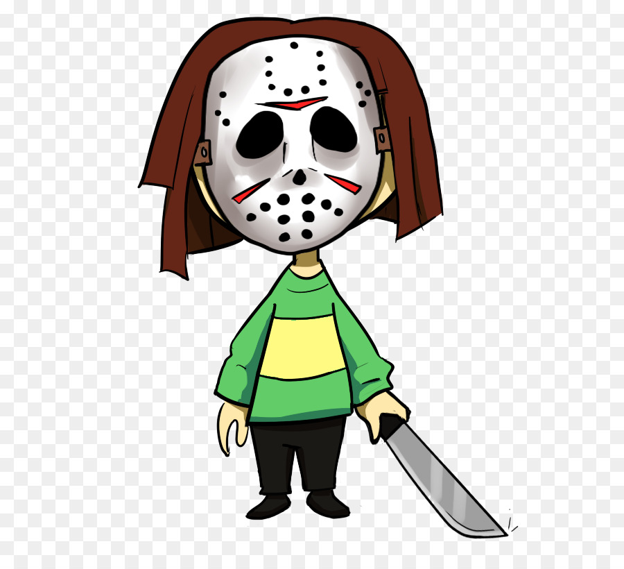 undertale jason voorhees clipart Jason Voorhees Undertale.