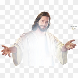 Jesus PNG Images, Free Transparent Image Download.