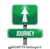 Journey Clip Art.