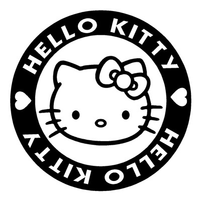 Hello Kitty.