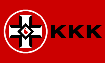 Ku Klux Klan (U.S. organization).