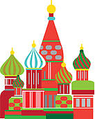 Kremlin Illustrations and Clipart. 224 kremlin royalty free.