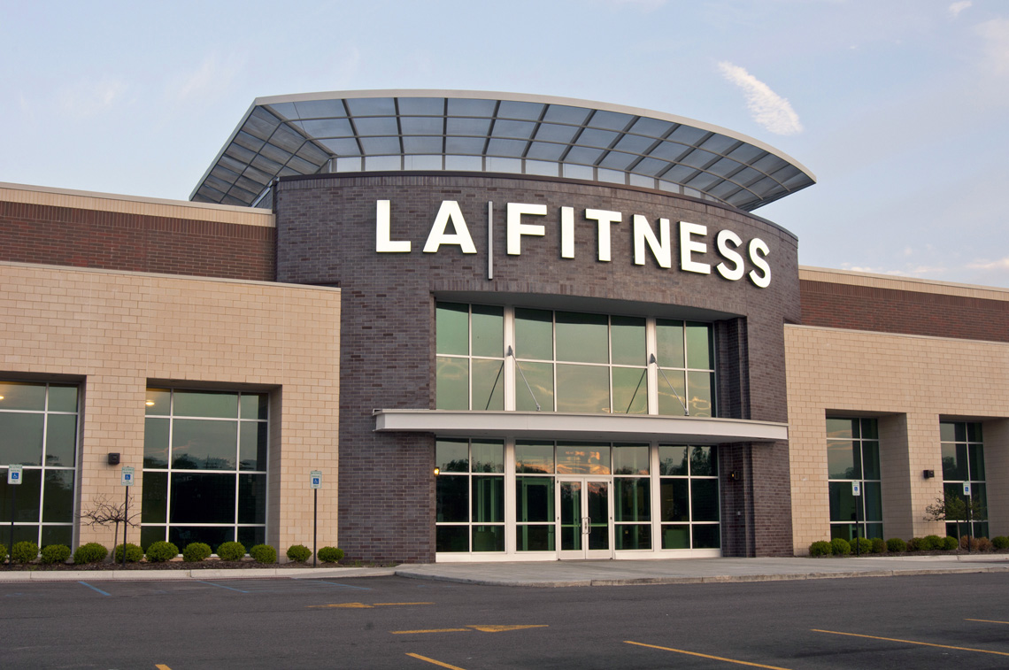 Free La Fitness Logo Png, Download Free Clip Art, Free Clip.