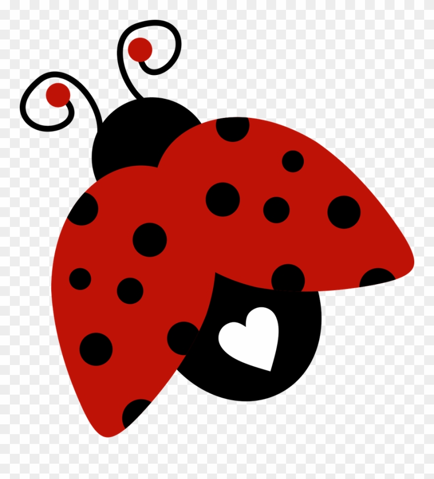 Minus Insect Clipart, Clipart Png, Baby Ladybug, Ladybug.