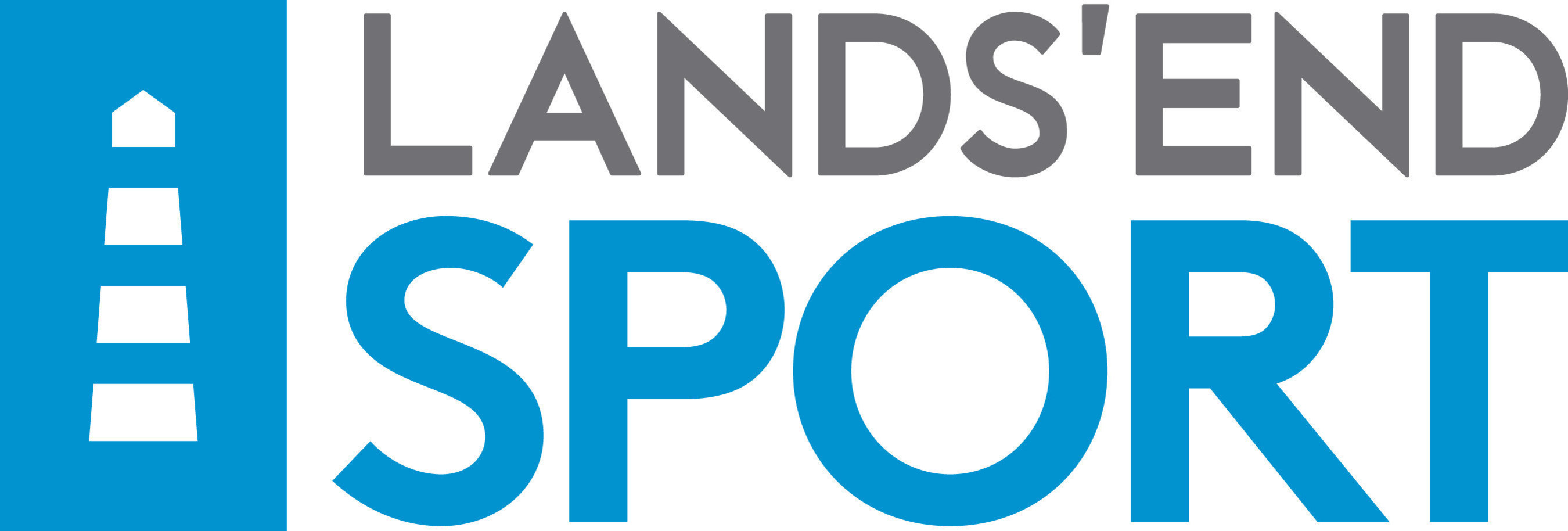 Introducing Lands\' End Sport.