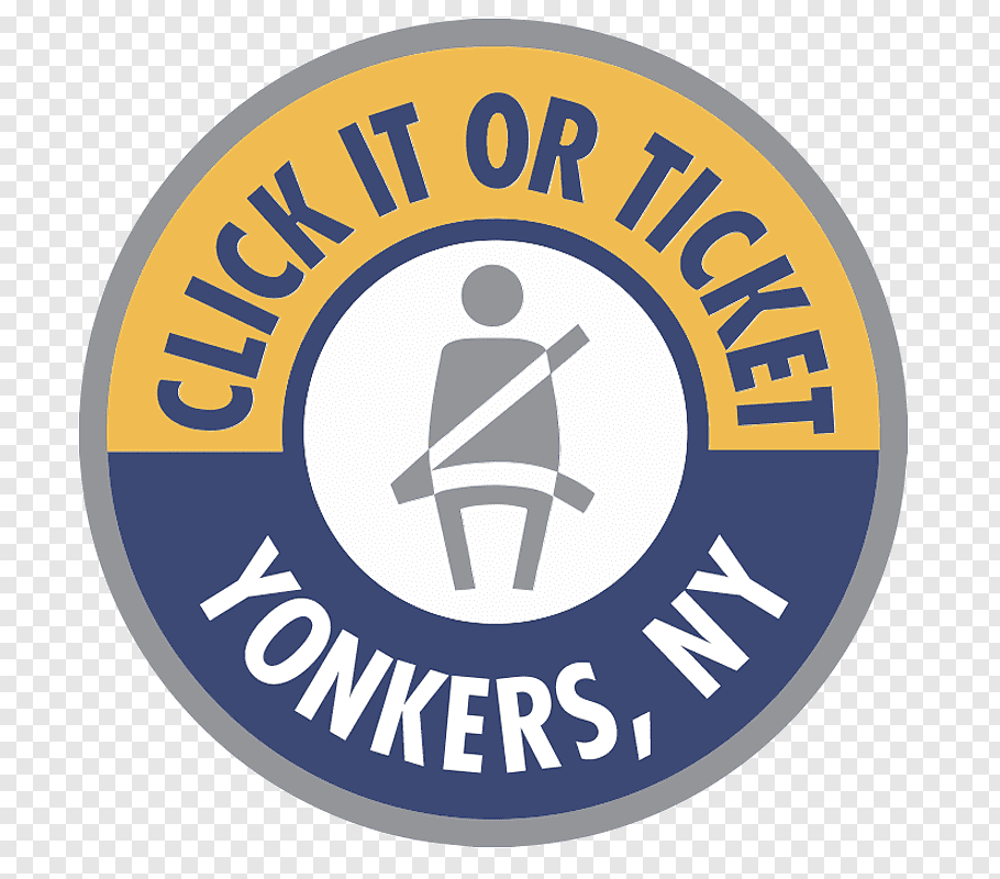 Click It or Ticket Michigan National Highway Traffic Safety.