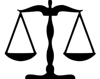 Scale clipart lawyer, Scale lawyer Transparent FREE for.