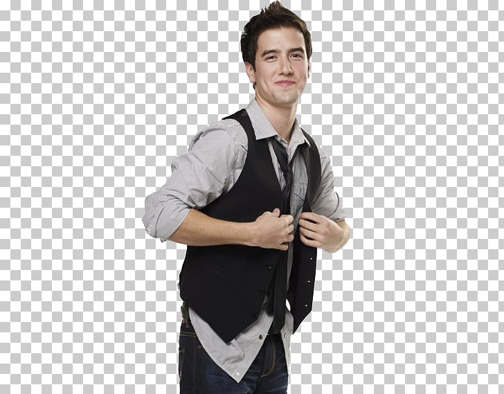 Logan Henderson Big Time Rush Shoulder Outerwear Sleeve.