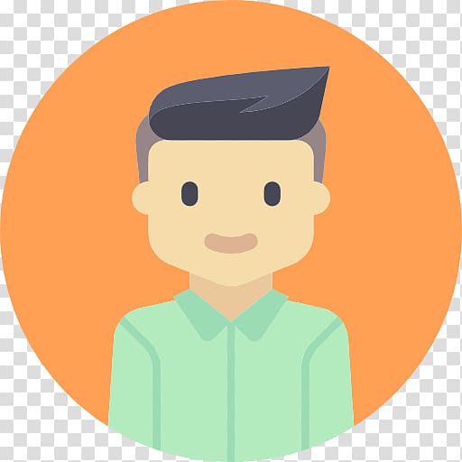 Man illustration, Computer Icons Avatar Login, user avatar.