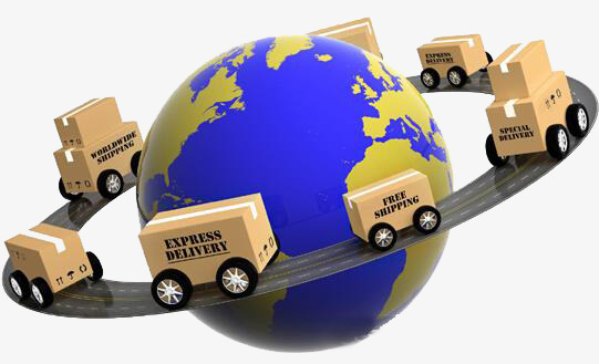 World Logistics Png & Free World Logistics.png Transparent.