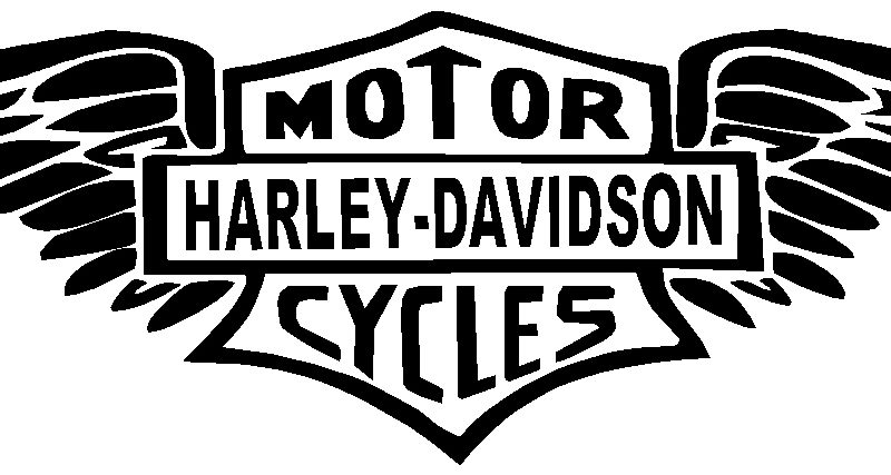 Harley Davidson Vector Art at GetDrawings.com.