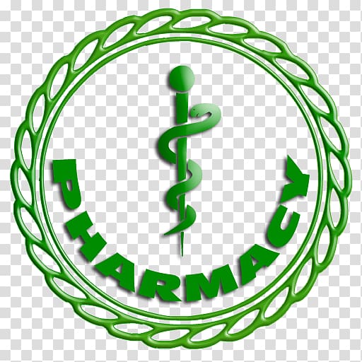 Pharmacy Medical prescription Logo Pharmacist Bowl of.