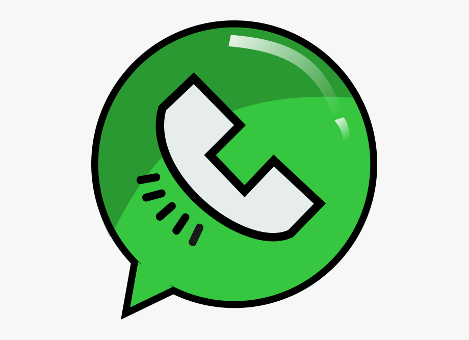 Logo De Whatsapp Png.