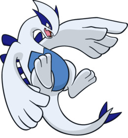 Lugia Clip art Image Illustration Beak.