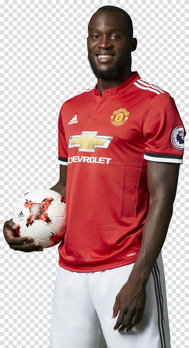 Lukaku transparent background PNG clipart.