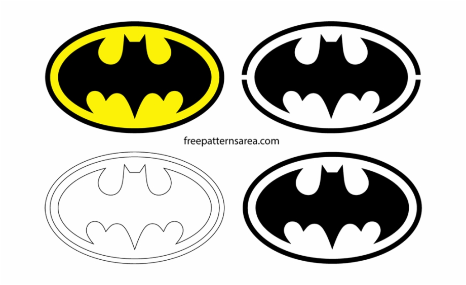 Free Batman Silhouette Vector, Download Free Clip Art, Free.