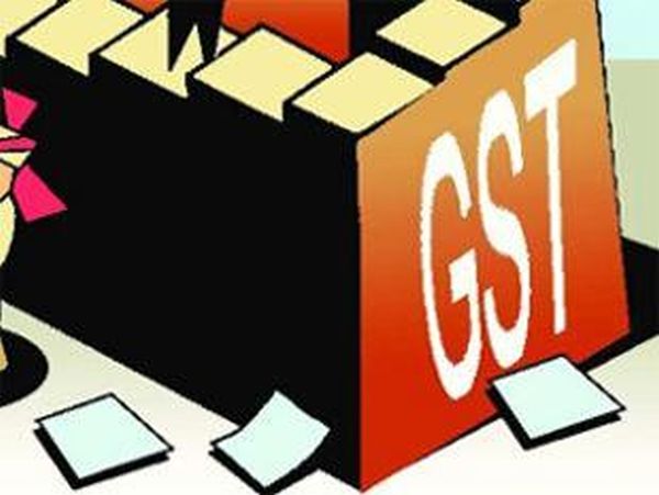 GST to have macro economic impact: RBI.