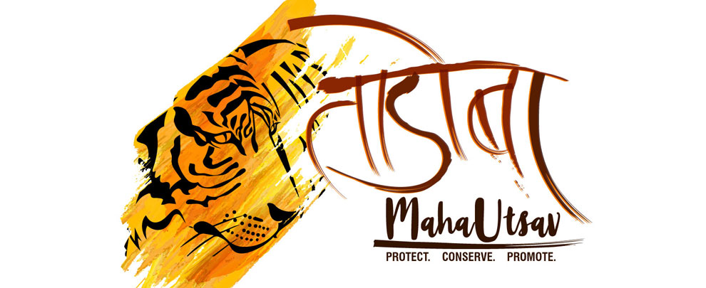 Tadoba Festival 2016 , 8 to10 April 2016 At Cross Maidan.