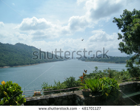 Mahaweli Stock Photos, Royalty.