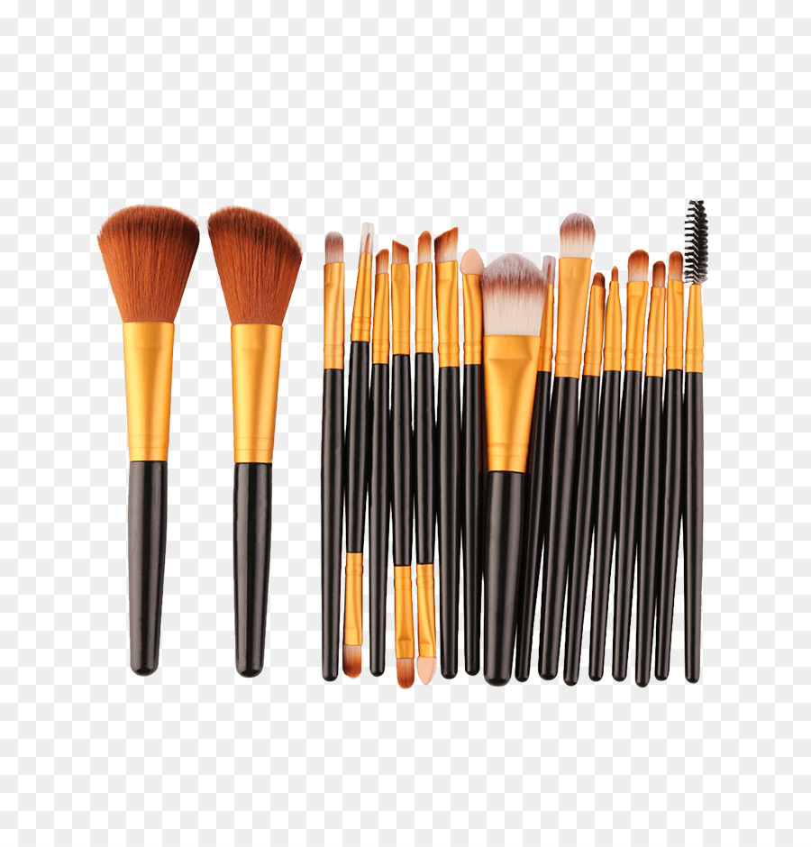 Makeup Cartoon png download.