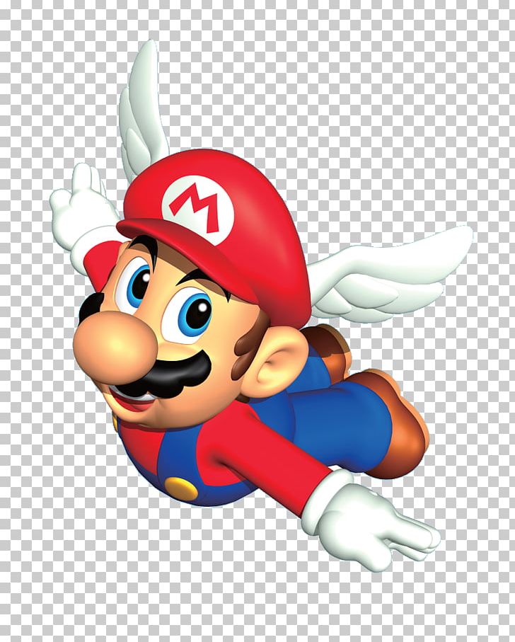 Super Mario 64 Super Mario Bros. Nintendo 64 PNG, Clipart.