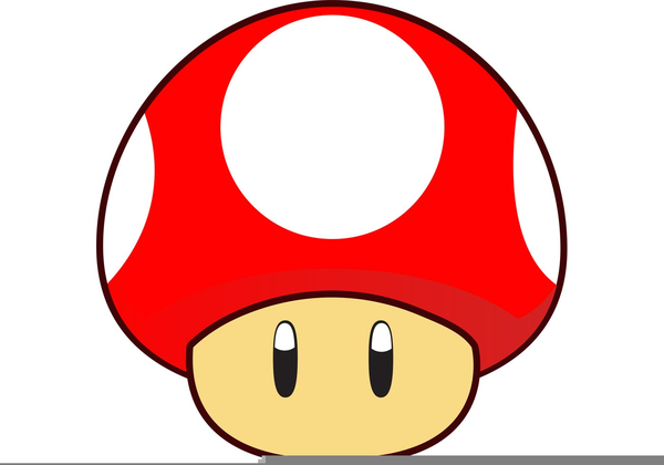 Animated Mario Clipart.