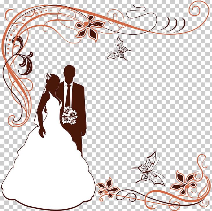 Wedding Invitation PNG, Clipart, Border, Border Frame.