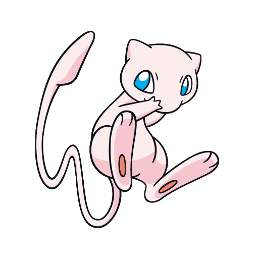 mew png 10 free Cliparts | Download images on Clipground 2024