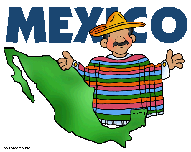 Mexico Clipart & Mexico Clip Art Images.