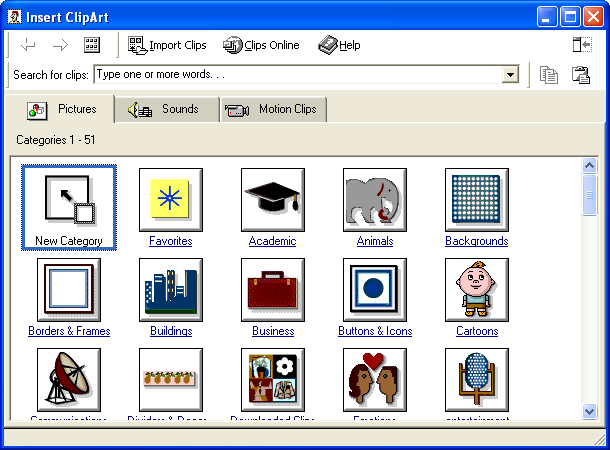 Microsoft Is Getting Rid Of Clip Art.